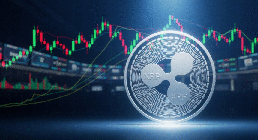 Xrp crypto coin price analysis