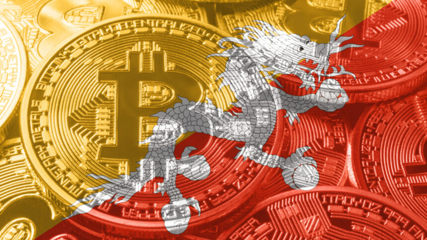 Bhutan Transfers $100M in Bitcoin — What It Means for Crypto Markets