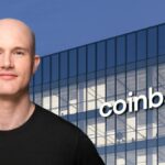 Coinbase CEO Brian Armstrong envisions a full-service crypto super app to replace traditional banks, offering various financial services.