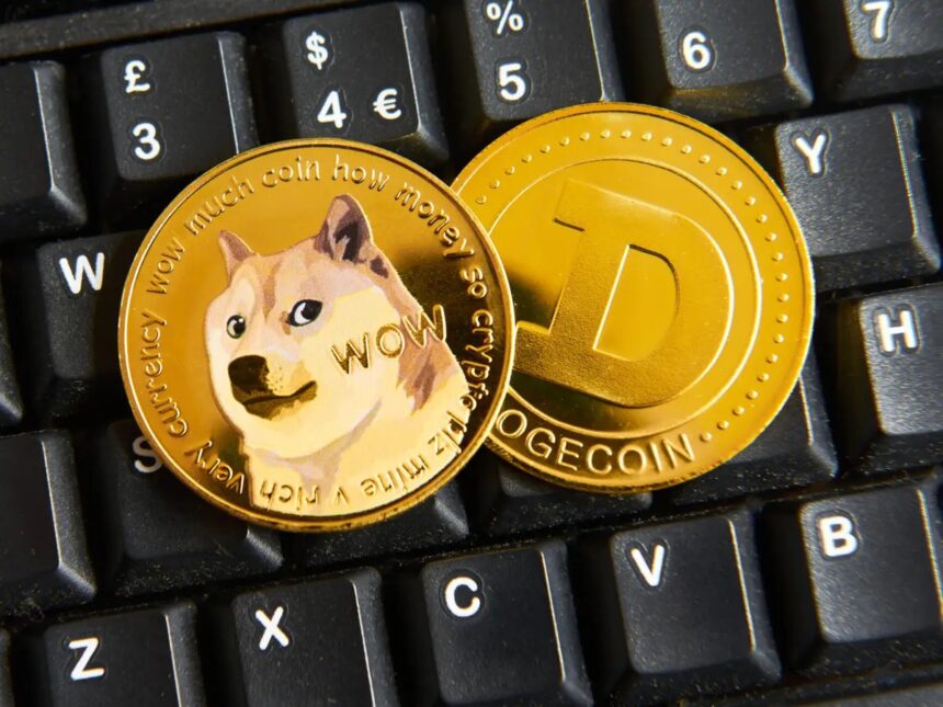 Grayscale has filed to convert its Dogecoin Trust into an ETF, appointing Coinbase as the prime broker and custodian. Discover the latest crypto ETF developments.