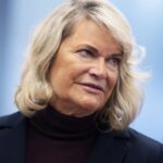 U.S. Senator Cynthia Lummis proposes a strategic Bitcoin reserve to tackle the national debt. Discover her plan to use Bitcoin to eliminate half of the $37 trillion debt
