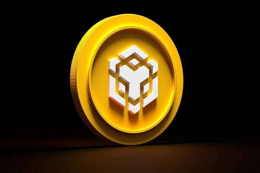 BNB exhibits short-term correction risks but remains bullish, targeting $1,250–$1,565 by year-end amid trading optimism and strong sentiment