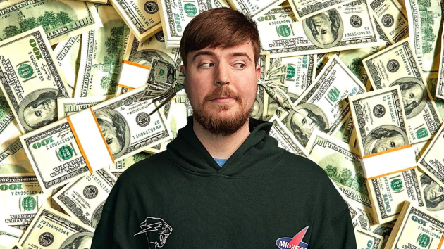 YouTube star MrBeast has engaged in new cryptocurrency activity, recently depositing into the Aster (ASTER) token amid insider trading allegations