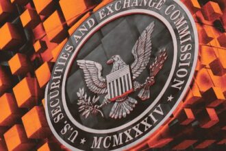 The SEC has approved new listing standards for crypto ETFs, streamlining the process and fostering innovation in digital asset markets.