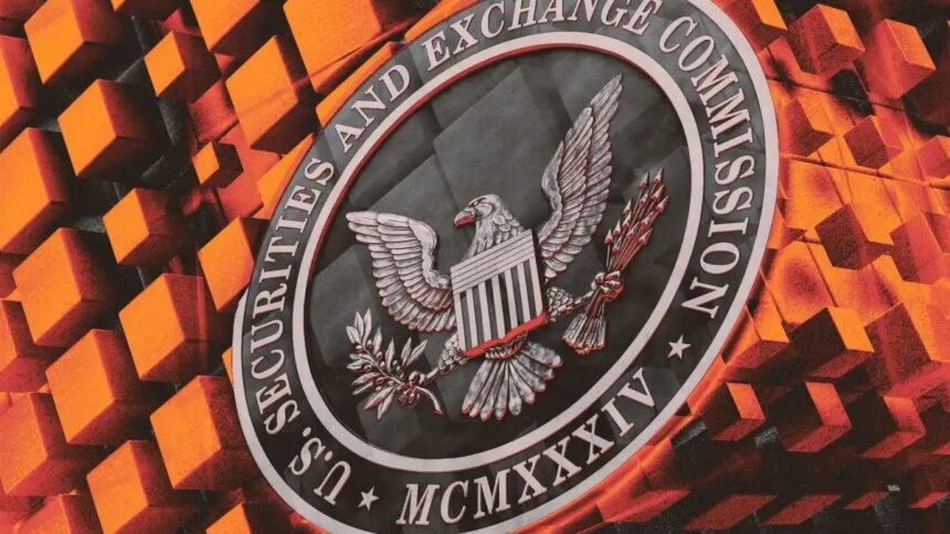 The SEC has approved new listing standards for crypto ETFs, streamlining the process and fostering innovation in digital asset markets.