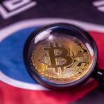 South Korea flags a record number of suspicious crypto transactions, surpassing total reports from the last two years amid rising concerns over illegal remittance activities