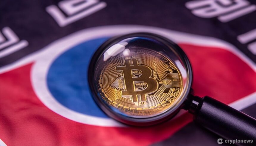 South Korea flags a record number of suspicious crypto transactions, surpassing total reports from the last two years amid rising concerns over illegal remittance activities