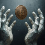 Bitcoin drops 4% to $112,000 amid a market correction, signaling cycle exhaustion and massive liquidations worth over $1.6 billion