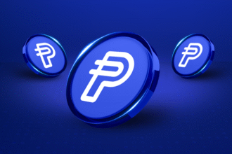PayPal ventures into crypto with a strategic investment in Stable to integrate its PYUSD stablecoin on the blockchain, enhancing stability and utility