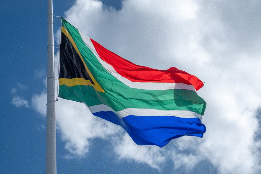 South African asset manager Sygnia warns investors about Bitcoin ETF volatility while viewing Bitcoin as a potential long-term investment