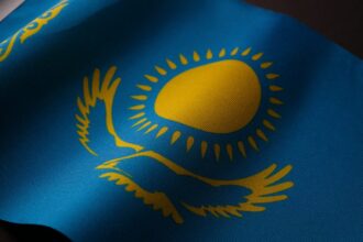 Kazakhstan's central bank is launching a new stablecoin, KZTE, pegged to the tenge in partnership with Solana and Mastercard to enhance digital asset accessibility