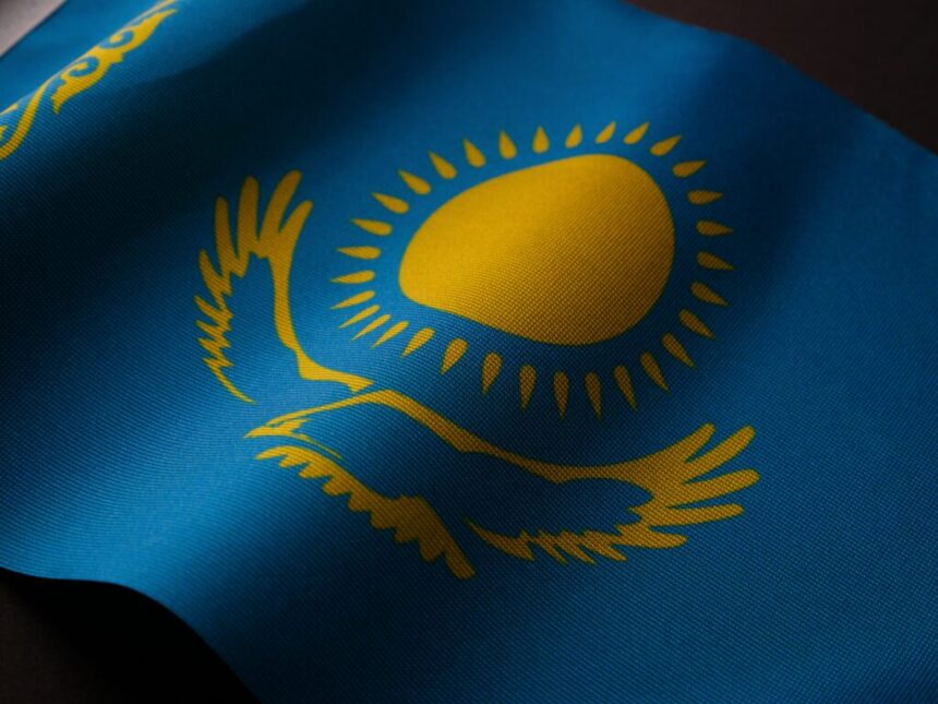 Kazakhstan's central bank is launching a new stablecoin, KZTE, pegged to the tenge in partnership with Solana and Mastercard to enhance digital asset accessibility
