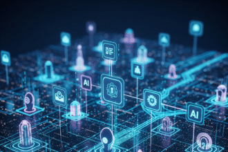 SoonChain partners with ByteNova to enhance a decentralized AI economy, providing secure tools for developers and personal agents in Web3.