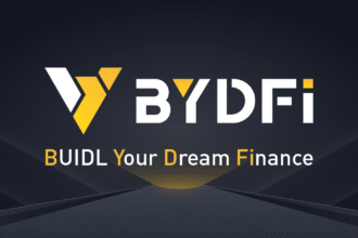 BYDFi is participating in Korea Blockchain Week 2025, enhancing global engagement and sharing insights on Web3 and market structure.
