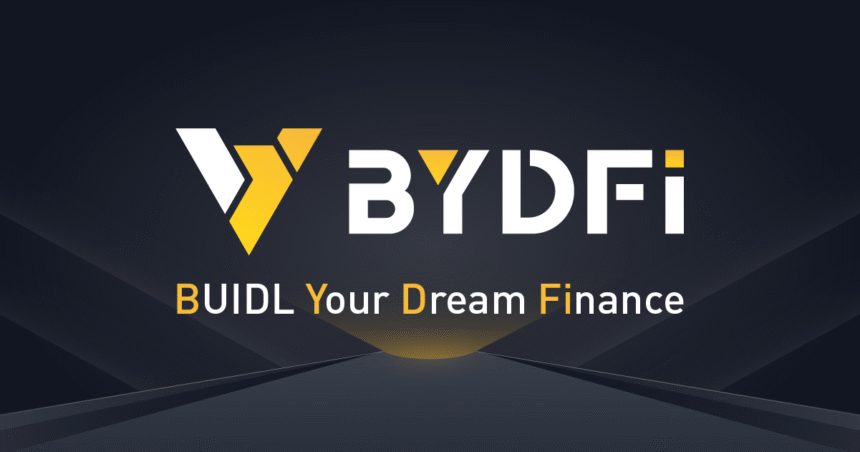 BYDFi is participating in Korea Blockchain Week 2025, enhancing global engagement and sharing insights on Web3 and market structure.