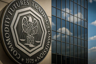 Caroline D. Pham, acting CFTC Commissioner, unveils a new initiative for using stablecoins as collateral in U.S. derivatives markets.