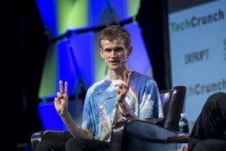 Vitalik Buterin urges the need for open-source infrastructure in critical sectors, warning centralized systems may threaten trust and security.