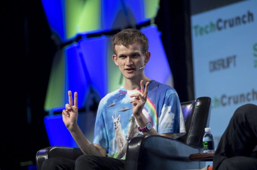 Vitalik Buterin urges the need for open-source infrastructure in critical sectors, warning centralized systems may threaten trust and security.