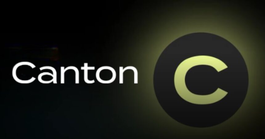 Chainlink integrates with the Canton Network to enhance blockchain adoption, enabling large-scale financial innovations in traditional and decentralized finance