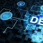 Shares in DeFi Development Corp. rose due to the increased buyback program, highlighting market dynamics for Solana treasury firms.