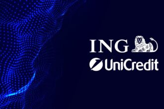 Major European banks, including ING and UniCredit, are launching a euro-pegged stablecoin compliant with the MiCA framework, aiming for 2026