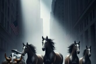 Explore the potential of XRP as a leading candidate for a spot ETF in the evolving crypto market, amidst growing institutional interest and regulatory developments.