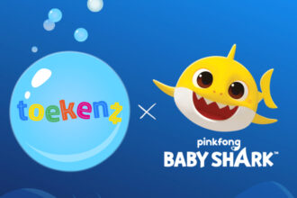 Discover the recent decline of the Baby Shark token, as it plummeted 90% after Pinkfong announced no affiliation with the memecoin