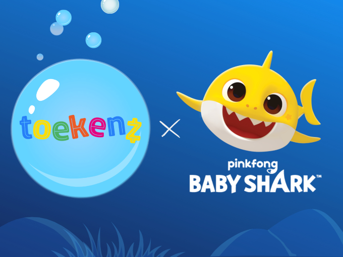 Discover the recent decline of the Baby Shark token, as it plummeted 90% after Pinkfong announced no affiliation with the memecoin