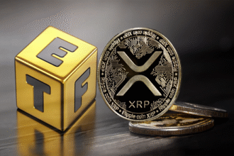 Cyber Hornet has filed for three new ETFs blending traditional equities with cryptocurrency, featuring monthly rebalancing and potential SEC decisions this October.