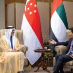 Singapore and UAE Lead Global Rankings in Crypto Obsession