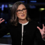 Ark Invest CEO Cathie Wood discusses Hyperliquid altcoin potential
