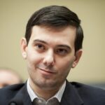 Martin Shkreli and Wu-Tang Clan album "Once Upon a Time in Shaolin"