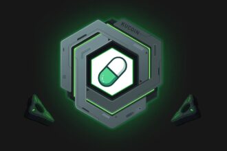 Solana meme coin launchpad volume chart showing decline