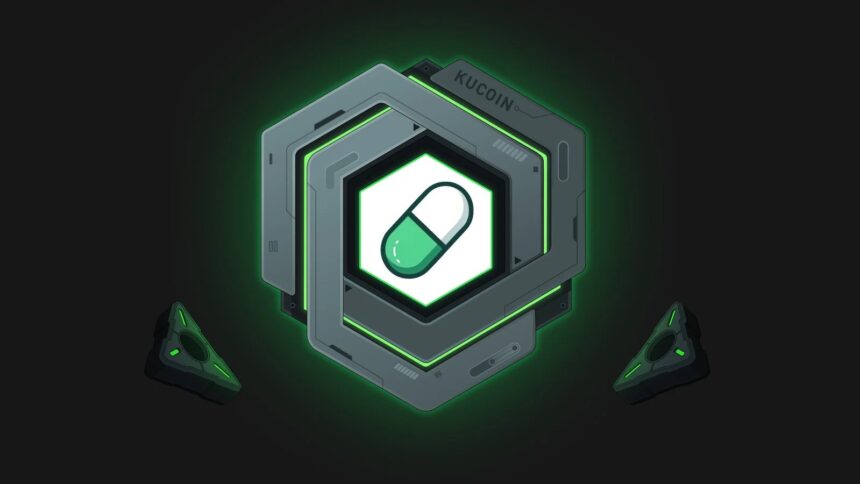 Solana meme coin launchpad volume chart showing decline