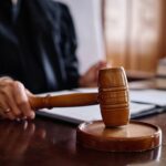 Former LA County deputy Michael Coberg crypto malfeasance court case