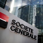Societe Generale stablecoins EURCV and USDCV trading on DeFi platforms