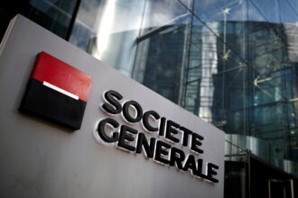 Societe Generale stablecoins EURCV and USDCV trading on DeFi platforms