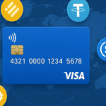 Visa stablecoin pilot for cross-border payments using USDC and EURC