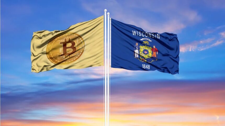 Wisconsin lawmakers debate crypto licensing exemption bill