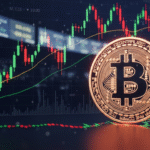 Bitcoin crypto coin price analysis