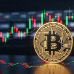 Bitcoin crypto coin price analysis