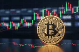 Bitcoin crypto coin price analysis