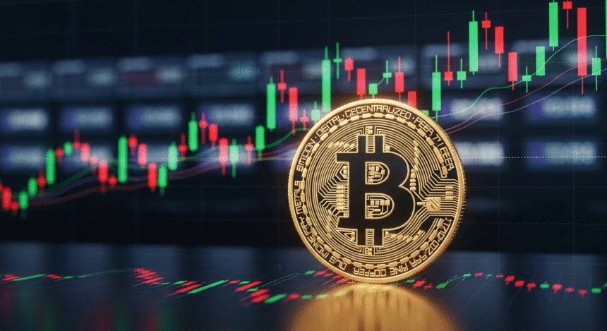 Bitcoin crypto coin price analysis