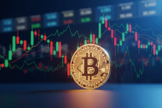 Bitcoin crypto coin price analysis