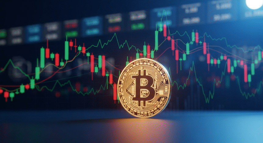 Bitcoin crypto coin price analysis