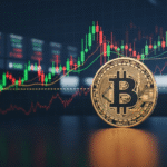 Bitcoin crypto coin price analysis