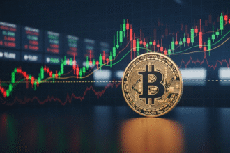 Bitcoin crypto coin price analysis