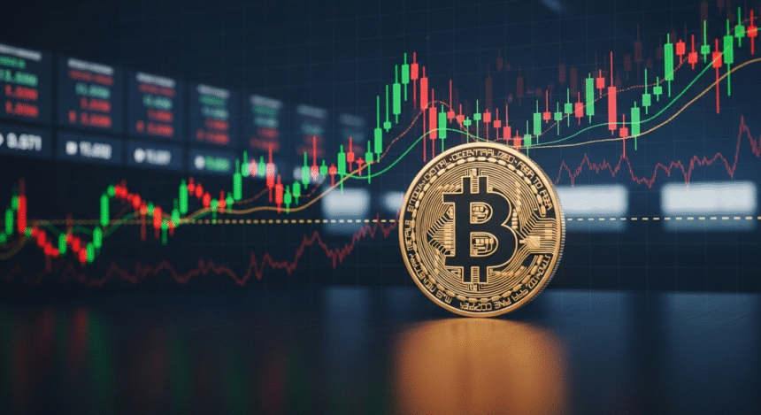 Bitcoin crypto coin price analysis