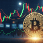 Bitcoin crypto coin price analysis