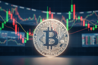 Bitcoin crypto coin price analysis